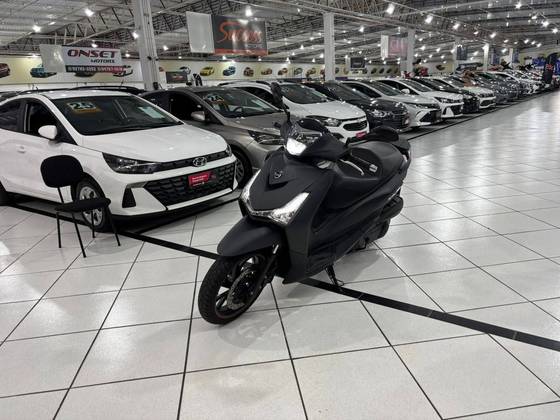 DAFRA CITYCOM HD 300i DAFRA CITYCOM HD 300i